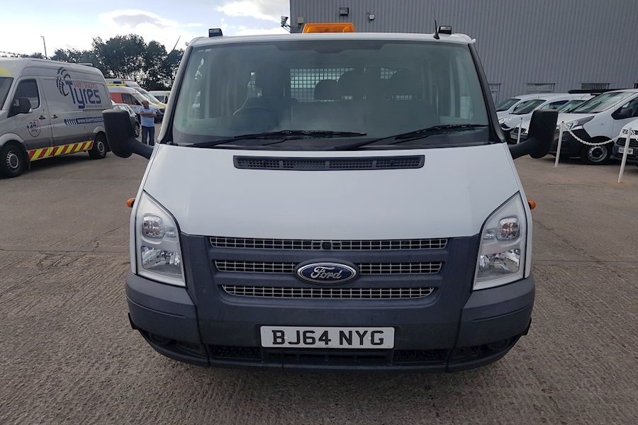 2014 transit for sale