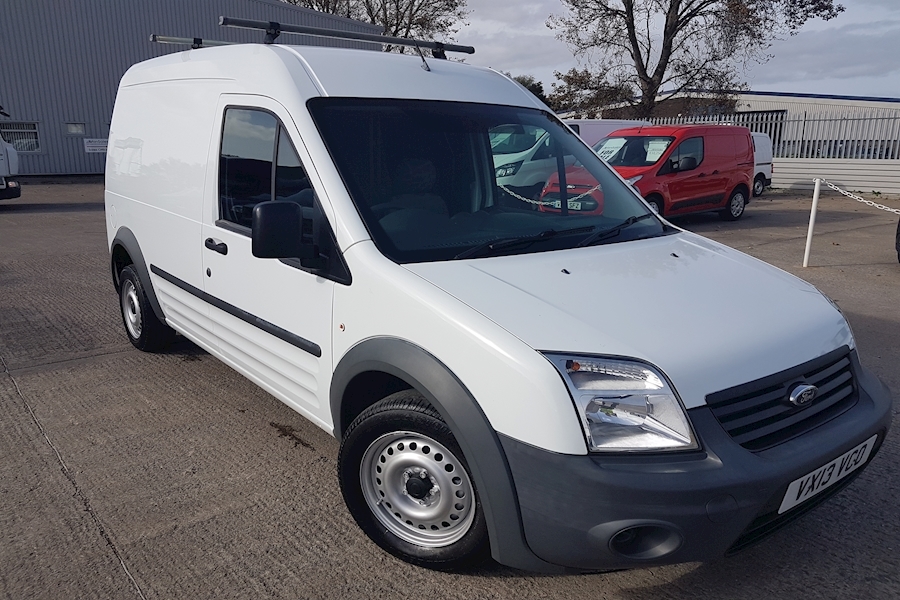 ford transit connect for sale uk