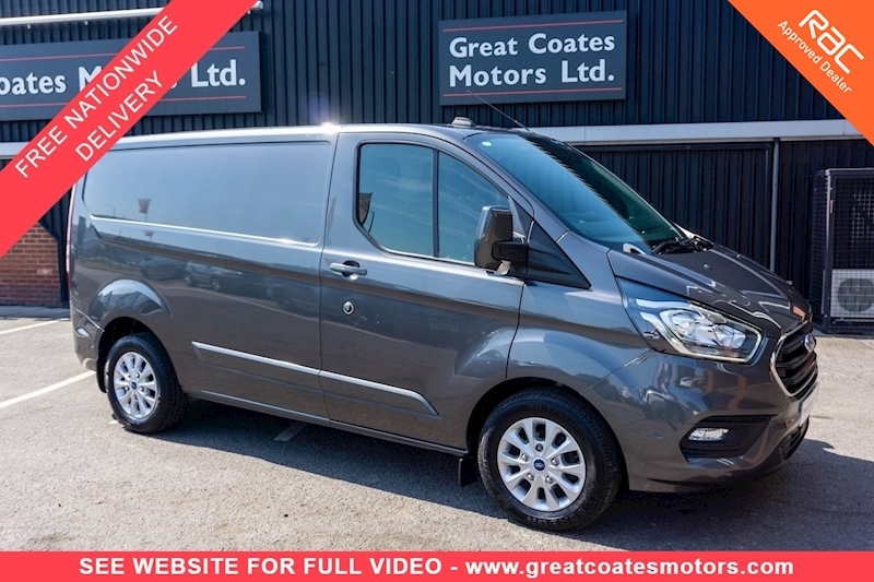 Vehicles For Sale Great Coates Motors Limited