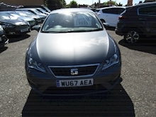 SEAT Leon TDI SE Dynamic Technology - Thumb 2