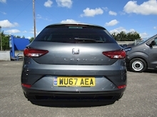 SEAT Leon TDI SE Dynamic Technology - Thumb 8