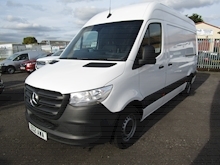 Mercedes-Benz Sprinter 315 CDI Progressive - Thumb 5