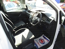 Volkswagen Caddy TSI C20 BlueMotion Tech Startline - Thumb 14