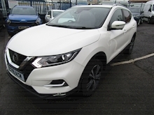 Nissan Qashqai DIG-T N-Connecta - Thumb 9