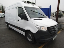 Mercedes-Benz Sprinter 314 CDI - Thumb 0