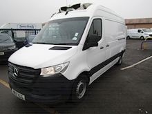 Mercedes-Benz Sprinter 314 CDI - Thumb 1