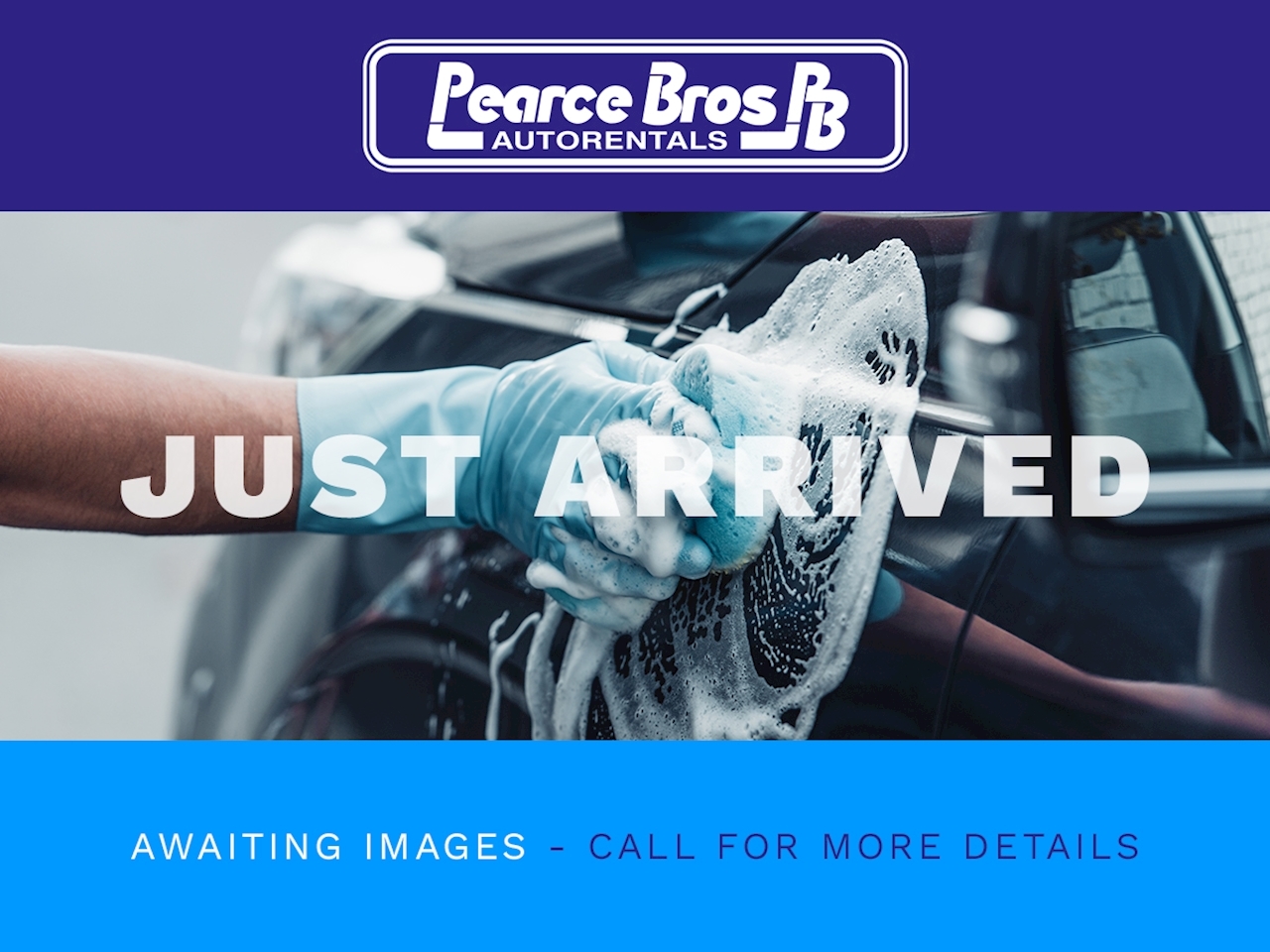 Used Hyundai i30 TGDi SE Nav Pearce Bros Autorentals Ltd Yate Front