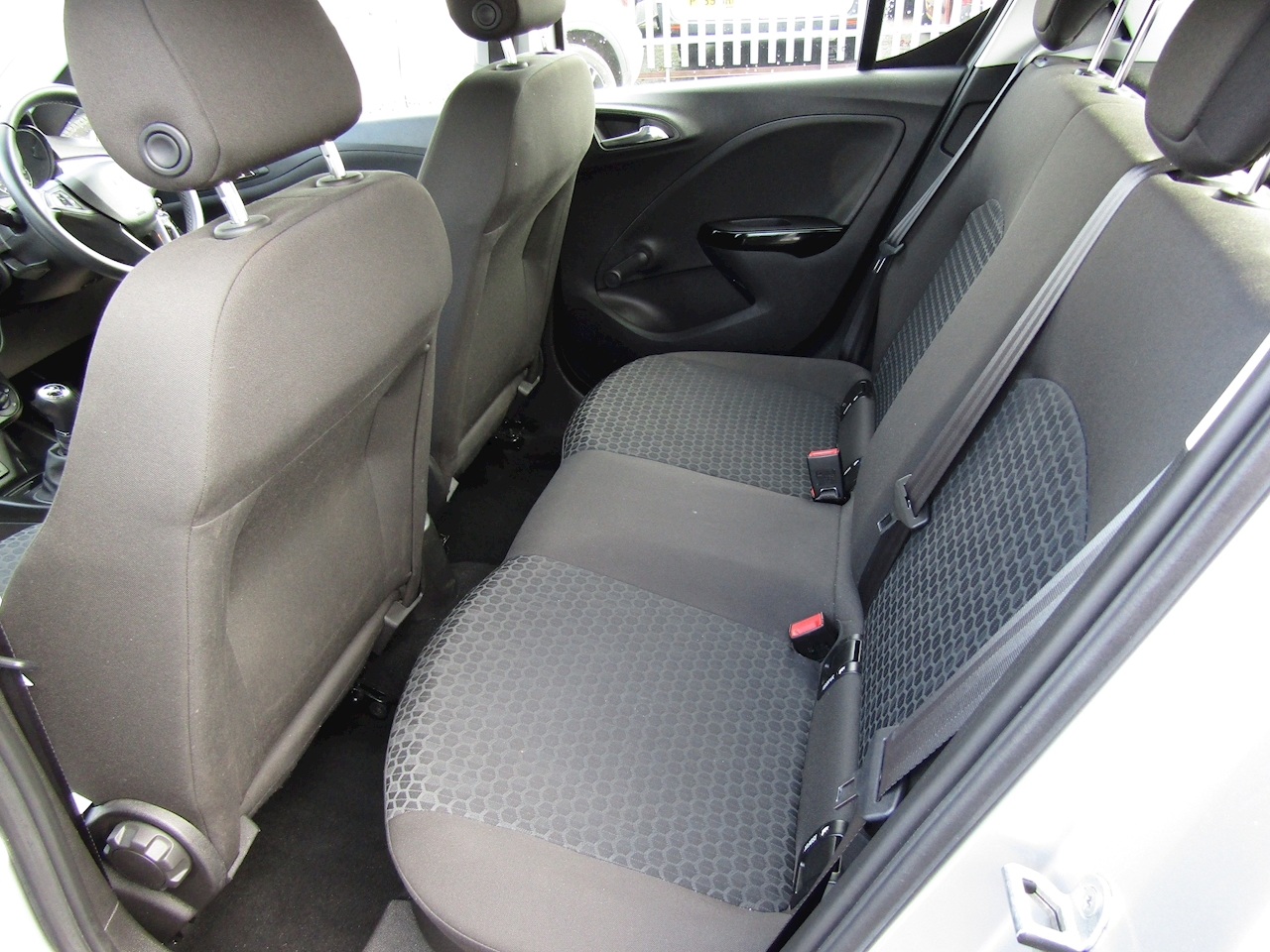 Used Vauxhall Corsa i ecoTEC Design Pearce Bros Autorentals Ltd