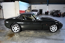 Tvr Griffith 5.0 Griffith - Thumb 7