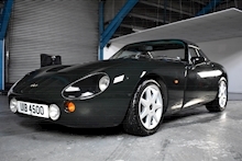 Tvr Griffith 5.0 Griffith - Thumb 14