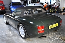 Tvr Griffith 5.0 Griffith - Thumb 19