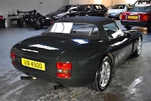 Tvr Griffith 5.0 Griffith - Thumb 24