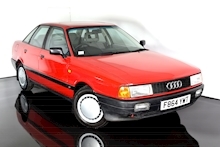 Audi 80 1.8 S - Thumb 35