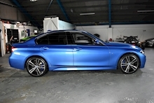 BMW 3 Series 3.0 340i M Sport - Thumb 7