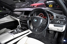 BMW 7 Series 6.0 760Li V12 M Sport - Thumb 19