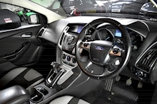 Ford Focus 1.6 TDCi Zetec Navigator - Thumb 1
