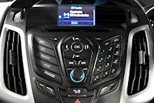 Ford Focus 1.6 TDCi Zetec Navigator - Thumb 14