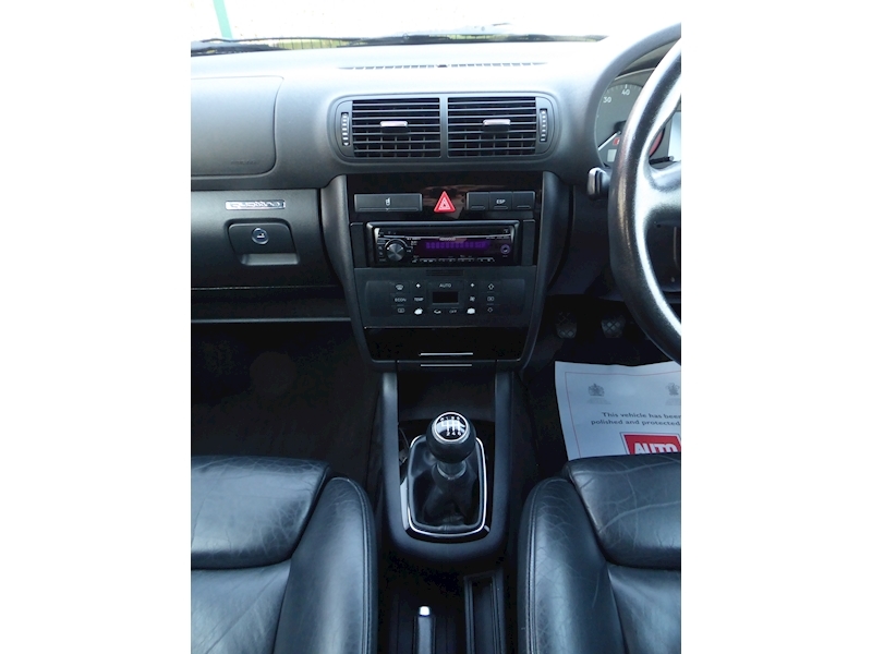 14+ 2003 Audi A3 1.8 T Review