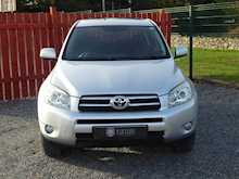 Toyota Rav4 D-4D Xtr