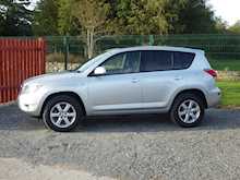 Toyota Rav4 D-4D Xtr