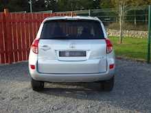 Toyota Rav4 D-4D Xtr