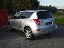 Toyota Rav4 D-4D Xtr