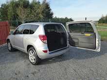 Toyota Rav4 D-4D Xtr