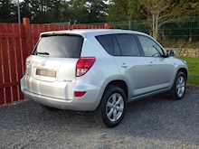 Toyota Rav4 D-4D Xtr