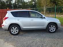 Toyota Rav4 D-4D Xtr