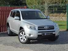 Toyota Rav4 D-4D Xtr