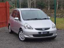 Honda Jazz Dsi 1.3 SE