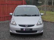 Honda Jazz Dsi 1.3 SE