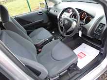 Honda Jazz Dsi 1.3 SE
