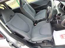 Honda Jazz Dsi 1.3 SE