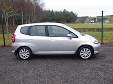 Honda Jazz Dsi 1.3 SE