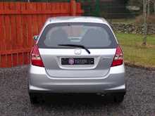 Honda Jazz Dsi 1.3 SE