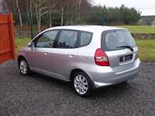 Honda Jazz Dsi 1.3 SE