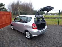 Honda Jazz Dsi 1.3 SE