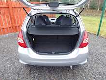 Honda Jazz Dsi 1.3 SE