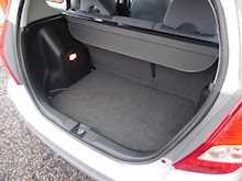 Honda Jazz Dsi 1.3 SE