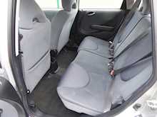 Honda Jazz Dsi 1.3 SE