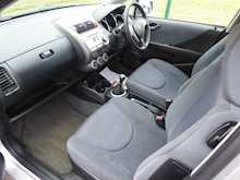 Honda Jazz Dsi 1.3 SE