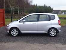 Honda Jazz Dsi 1.3 SE