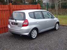 Honda Jazz Dsi 1.3 SE