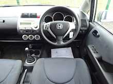 Honda Jazz Dsi 1.3 SE