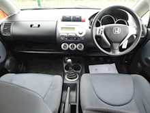 Honda Jazz Dsi 1.3 SE