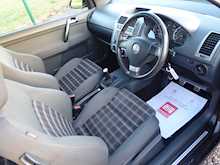 Volkswagen Polo Gti 1.8 Turbo