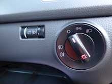 Volkswagen Polo Gti 1.8 Turbo