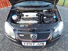 Volkswagen Polo Gti 1.8 Turbo