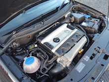 Volkswagen Polo Gti 1.8 Turbo